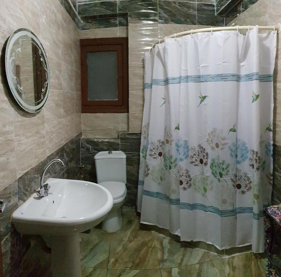 Aparthotel Caesar House Alexandria Exterior foto
