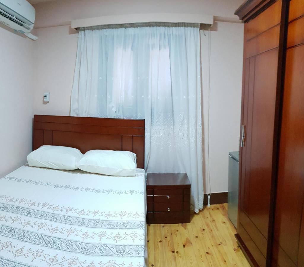 Aparthotel Caesar House Alexandria Exterior foto