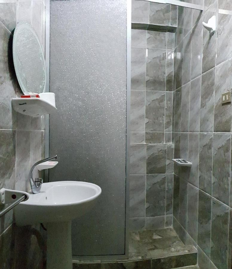 Aparthotel Caesar House Alexandria Exterior foto