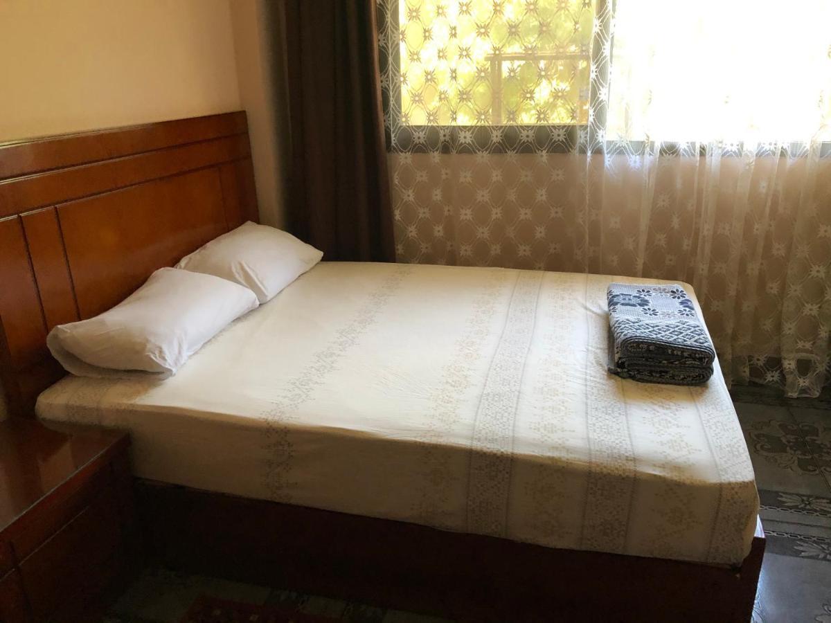 Aparthotel Caesar House Alexandria Exterior foto