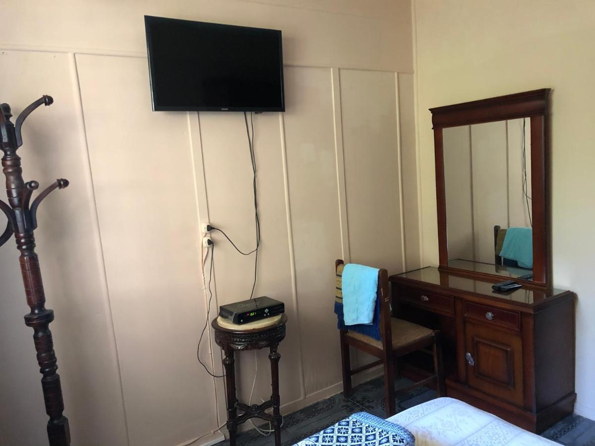 Aparthotel Caesar House Alexandria Exterior foto